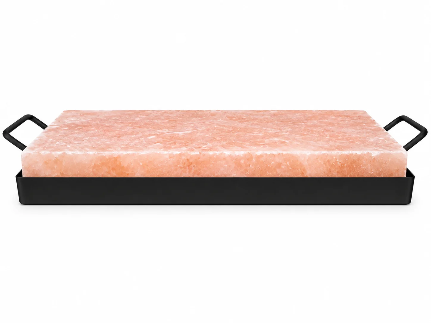 Rectangular Salt Cooking Slab (12